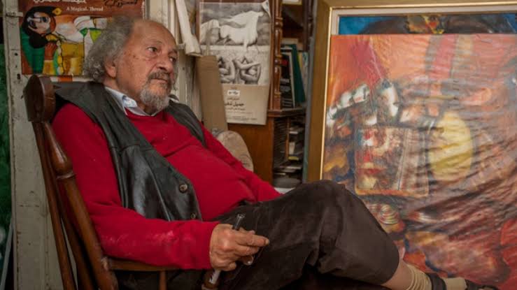 30 فنان تشكيلي يشاركون في انطلاق معرض جاليري بيكاسو بالساحل الشمالي