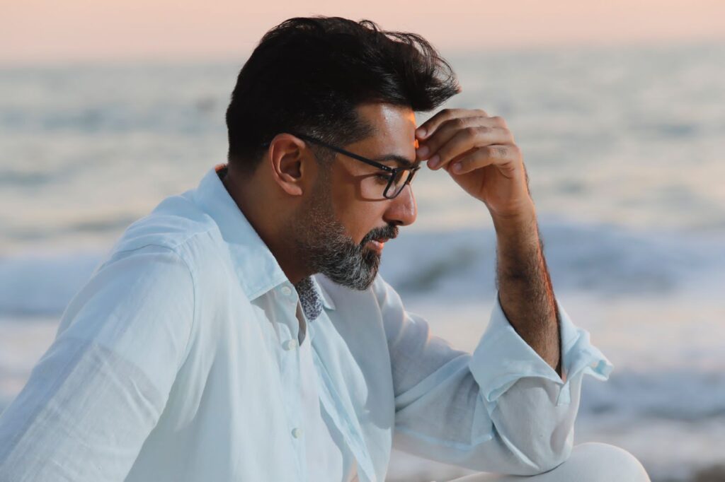 بالفيديو.. "محد يستاهل" جديد الفنان همام ابراهيم