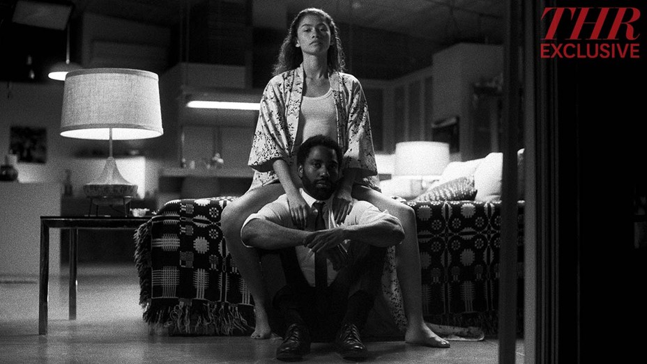 Netflix تشترى Malcolm & Marie بـ30 مليون دولار لعرضه فبراير 2021