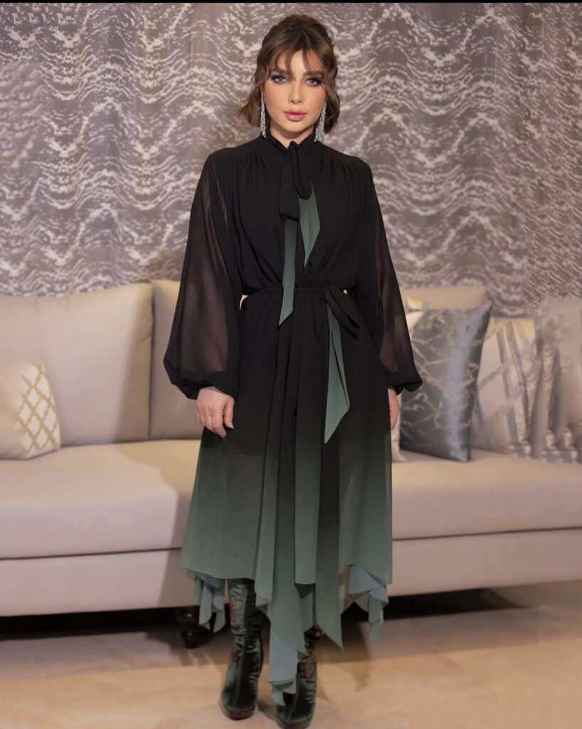 إطلالة لجنة تحكيم "سعودي آيدول" في الحلقة الثانية من العروض المباشرة